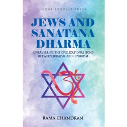 Jewa And Sanatana Dharma 